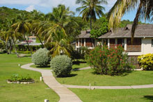 Calabash Hotel & Villas