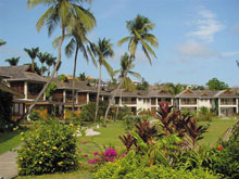 Calabash Hotel & Villas