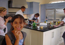 Calabash Hotel & Villas