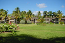 Calabash Hotel & Villas