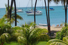 Calabash Hotel & Villas