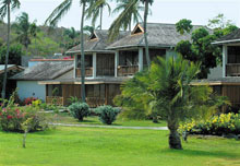 Calabash Hotel & Villas