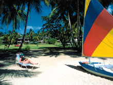 Calabash Hotel & Villas