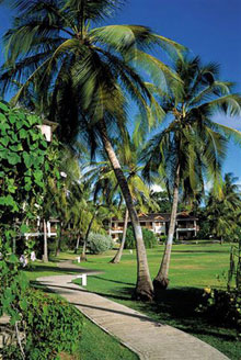 Calabash Hotel & Villas