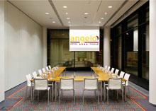 Angelo Hotel Prague