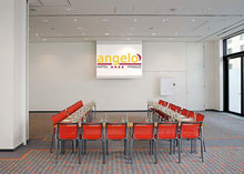 Angelo Hotel Prague