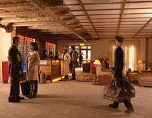 Kempinski Pragelato Village