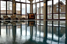 Kempinski Pragelato Village