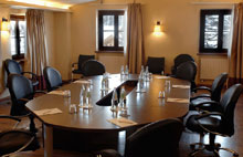 Kempinski Pragelato Village