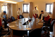 Kempinski Pragelato Village