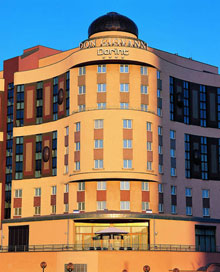 Dorint Hotel Don Giovanni