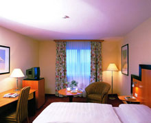 Dorint Hotel Don Giovanni