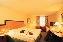 Dorint Hotel Don Giovanni