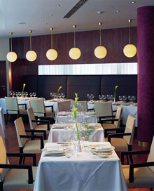 Dorint Hotel Don Giovanni