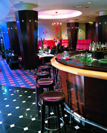 Dorint Hotel Don Giovanni