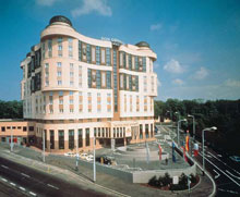 Dorint Hotel Don Giovanni