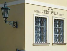 Certovka
