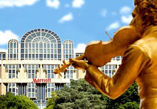 Marriott Vienna