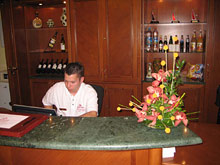 Marriott Executive Apartments