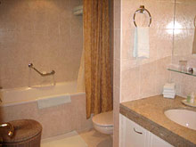 Marriott Executive Apartments