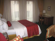 Marriott Executive Apartments