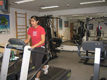 Marriott Executive Apartments