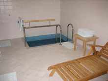 Marriott Executive Apartments