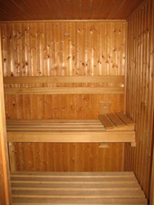 Marriott Executive Apartments