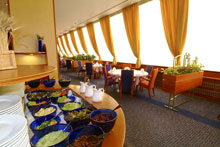 Corinthia Panorama Hotel Prague