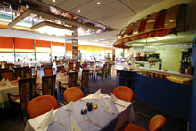 Corinthia Panorama Hotel Prague