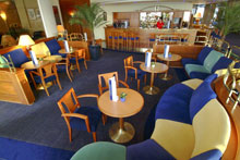 Corinthia Panorama Hotel Prague