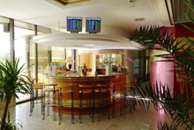 Corinthia Panorama Hotel Prague