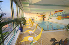 Corinthia Panorama Hotel Prague