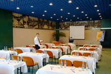 Corinthia Panorama Hotel Prague