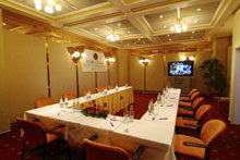 Corinthia Panorama Hotel Prague