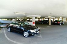 Corinthia Panorama Hotel Prague