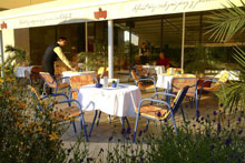 Corinthia Panorama Hotel Prague