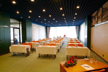 Corinthia Panorama Hotel Prague