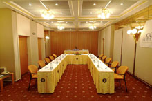 Corinthia Panorama Hotel Prague