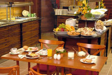 Golden Tulip Prague Terminus