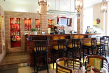 Golden Tulip Prague Terminus