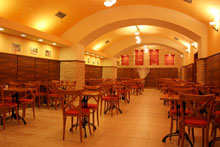 Golden Tulip Prague Terminus