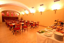 Golden Tulip Prague Terminus