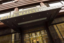 Best Western Premier Majestic Plaza