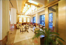 Best Western Premier Majestic Plaza