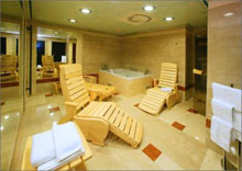 Best Western Premier Majestic Plaza