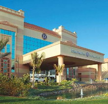 Al Raha Beach Hotel Abu Dhabi