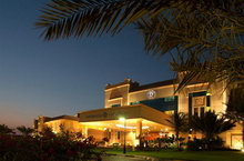 Al Raha Beach Hotel Abu Dhabi