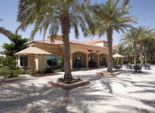 Al Raha Beach Hotel Abu Dhabi