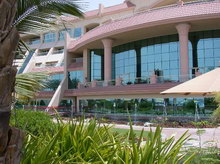 Al Raha Beach Hotel Abu Dhabi